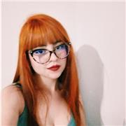 Soy licenciada en comunicación e informática educativa y puedo desempeñarme como profesora de español, informática y ciencias sociales